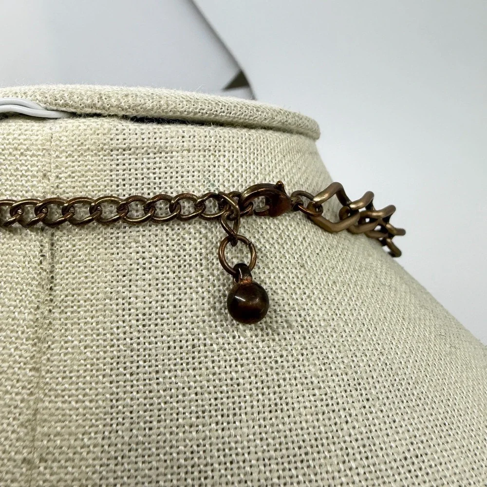 N/A chunky bib